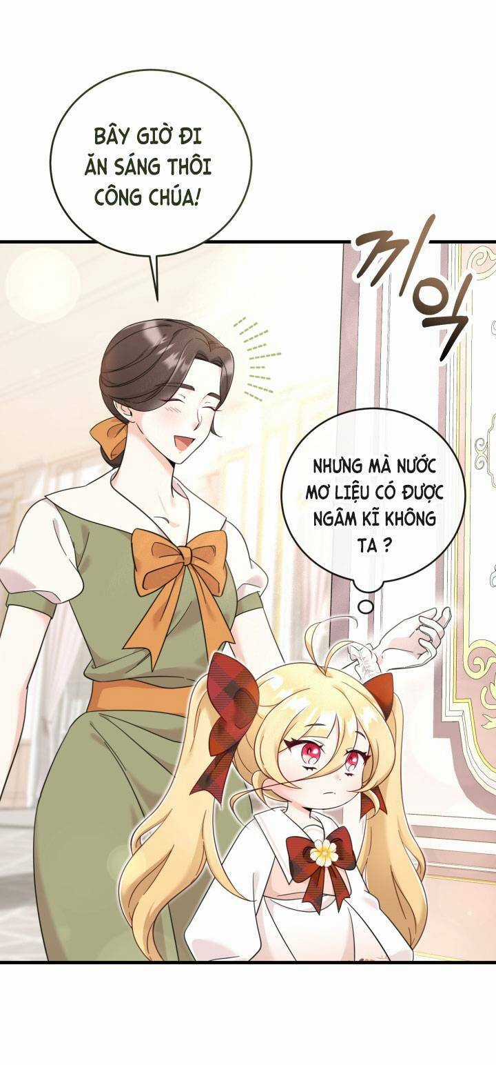 Công Chúa Dược Sĩ Bé Con - Chapter 11 - Trang 48