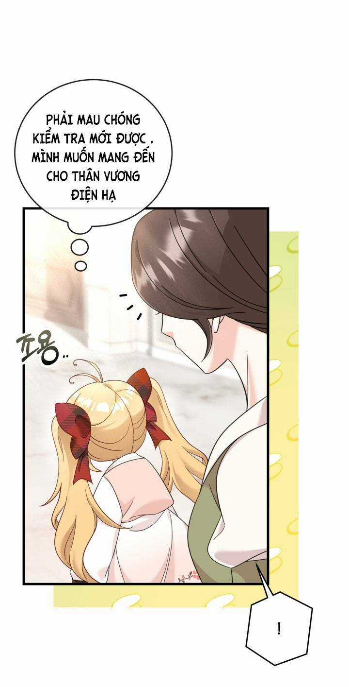 Công Chúa Dược Sĩ Bé Con - Chapter 11 - Trang 49