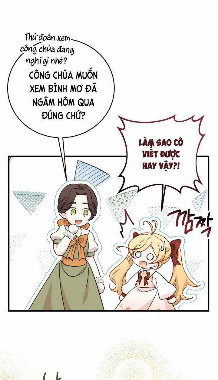 Công Chúa Dược Sĩ Bé Con - Chapter 11 - Trang 50