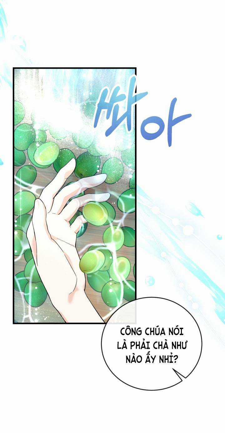 Công Chúa Dược Sĩ Bé Con - Chapter 11 - Trang 6