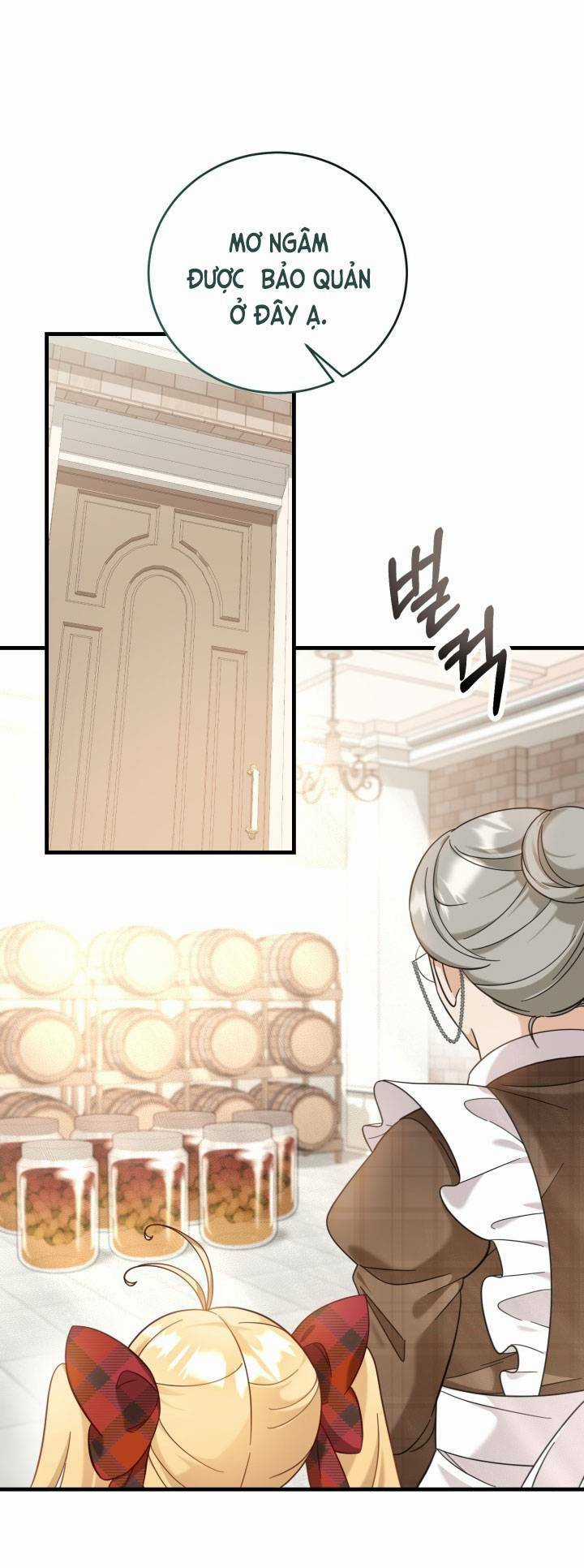 Công Chúa Dược Sĩ Bé Con - Chapter 11 - Trang 54