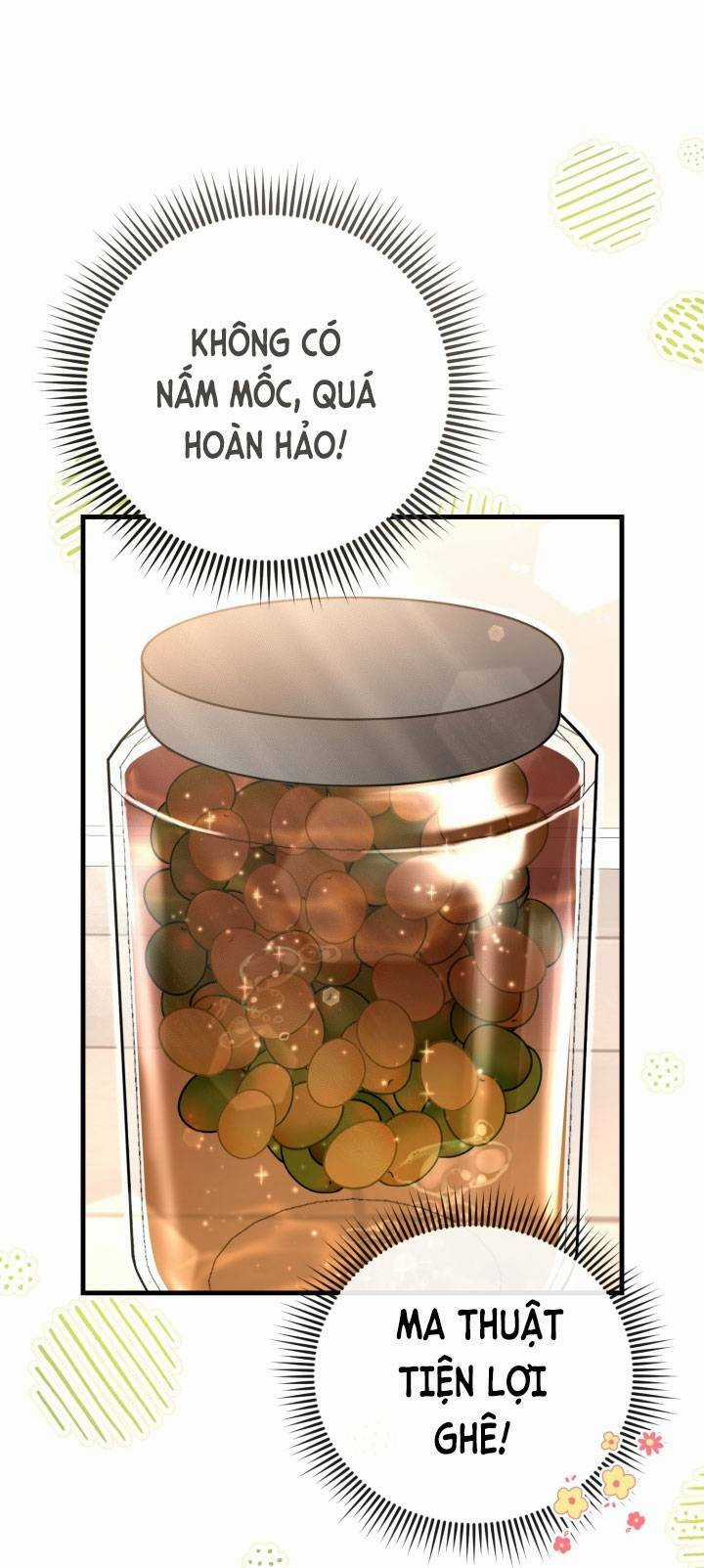 Công Chúa Dược Sĩ Bé Con - Chapter 11 - Trang 55