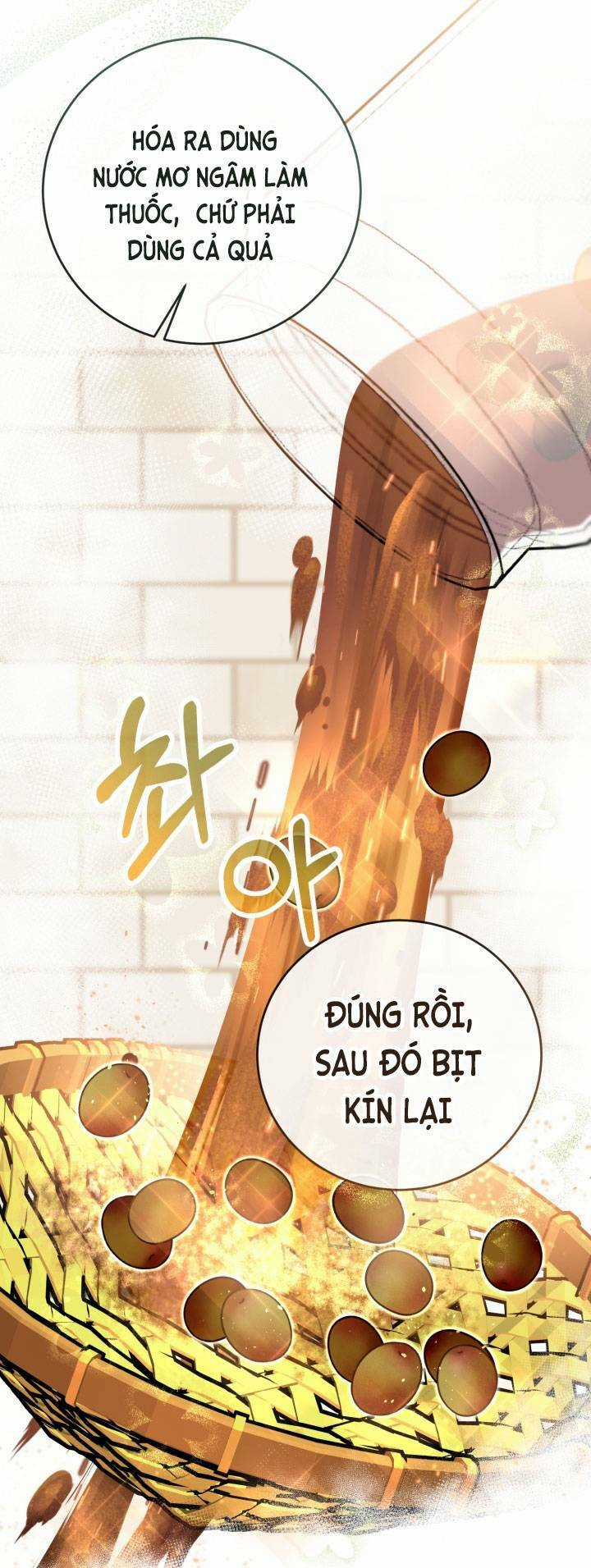 Công Chúa Dược Sĩ Bé Con - Chapter 11 - Trang 57