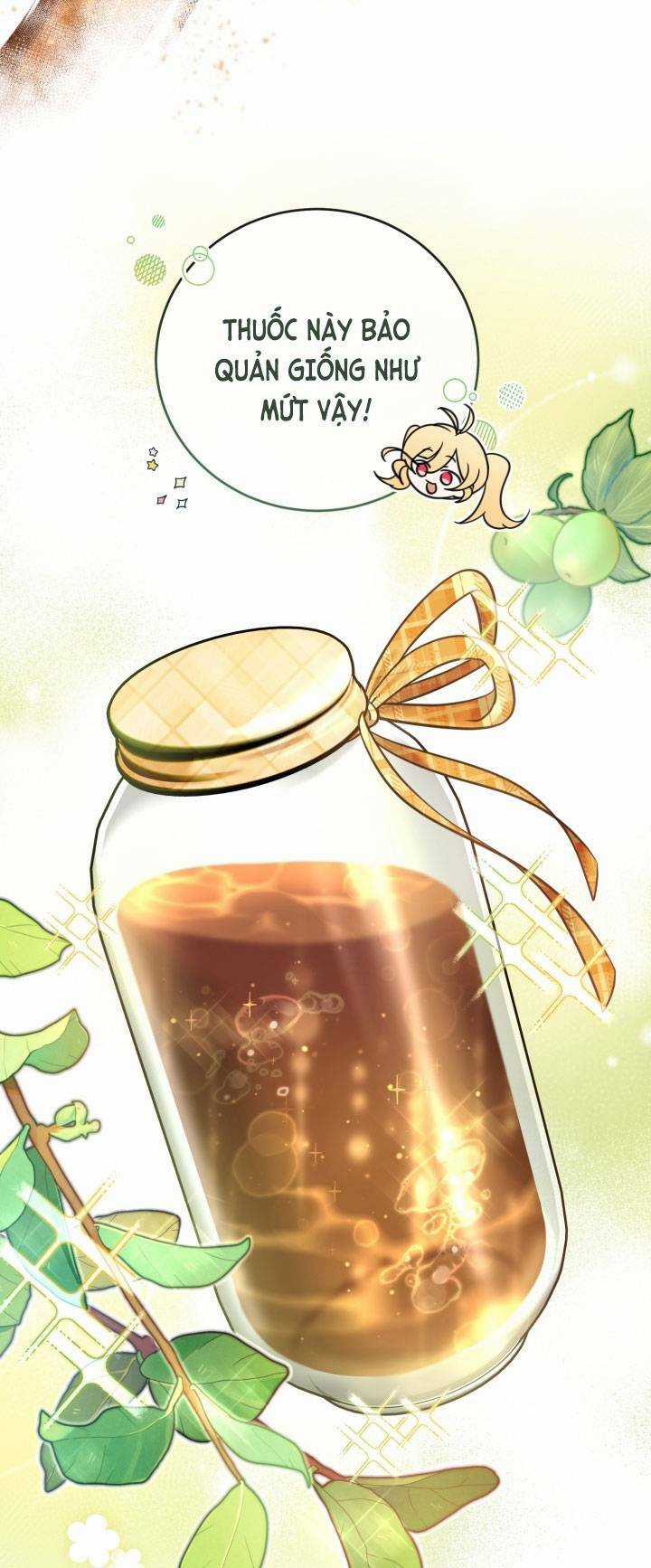 Công Chúa Dược Sĩ Bé Con - Chapter 11 - Trang 58