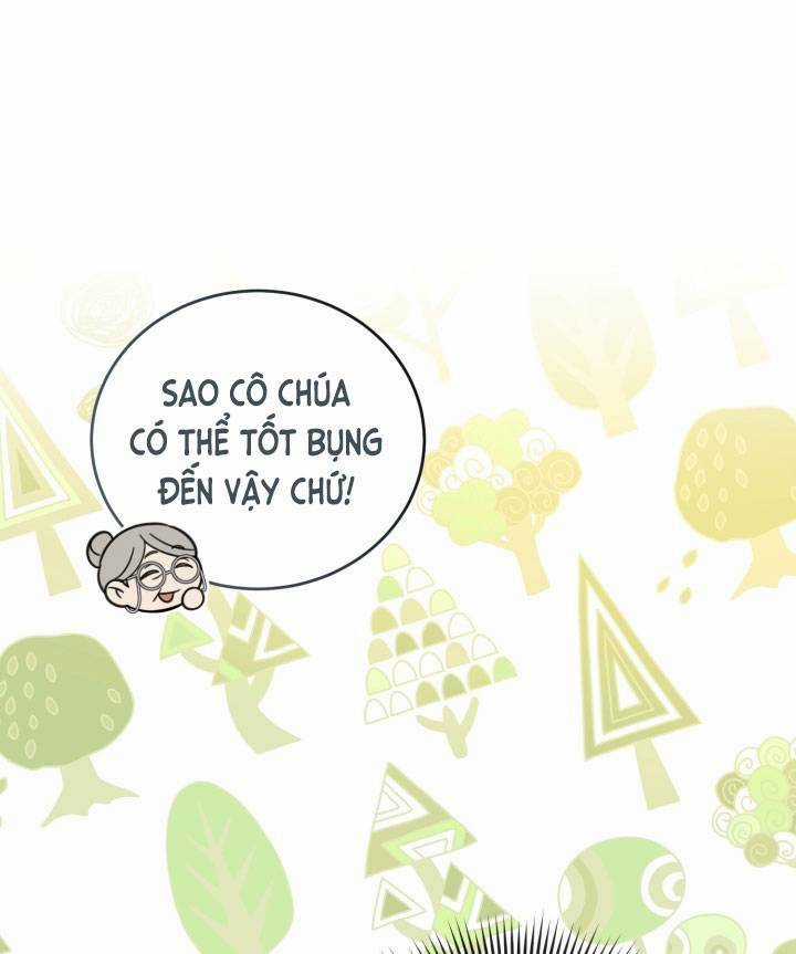 Công Chúa Dược Sĩ Bé Con - Chapter 11 - Trang 60