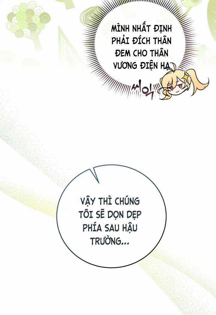 Công Chúa Dược Sĩ Bé Con - Chapter 11 - Trang 61