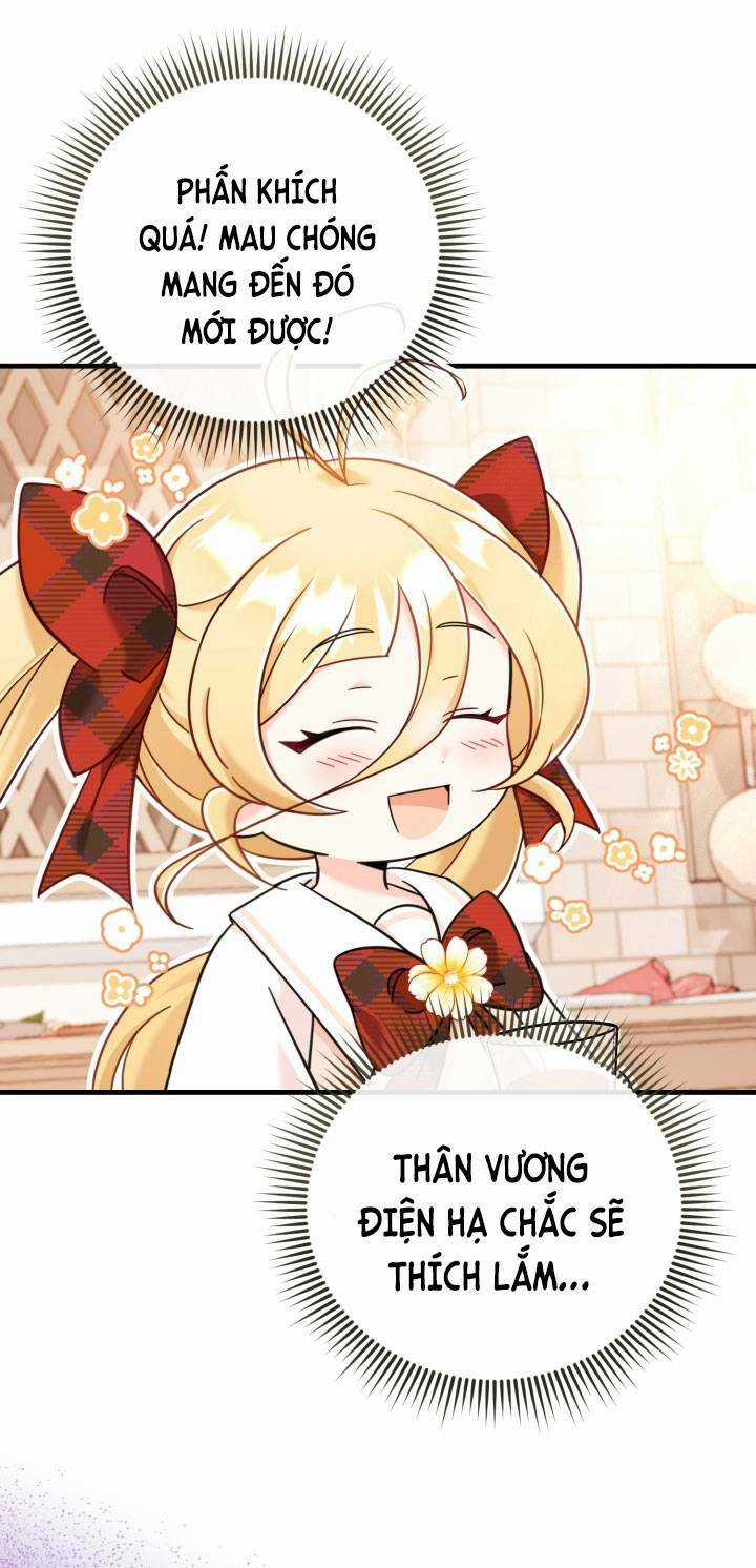 Công Chúa Dược Sĩ Bé Con - Chapter 11 - Trang 64