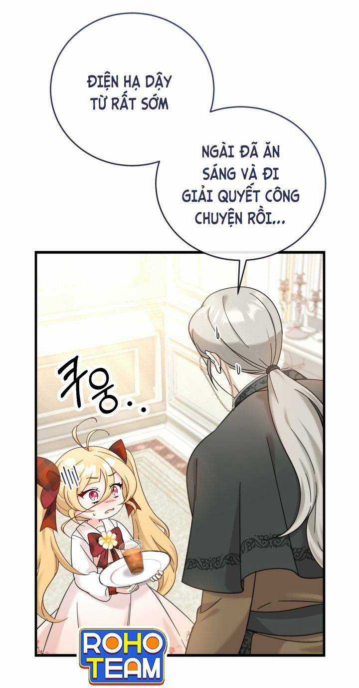 Công Chúa Dược Sĩ Bé Con - Chapter 11 - Trang 66