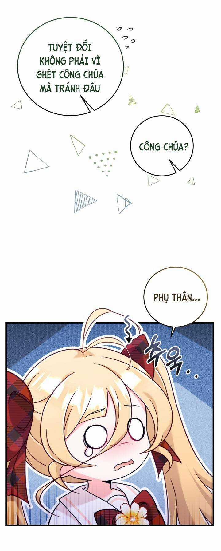 Công Chúa Dược Sĩ Bé Con - Chapter 11 - Trang 67