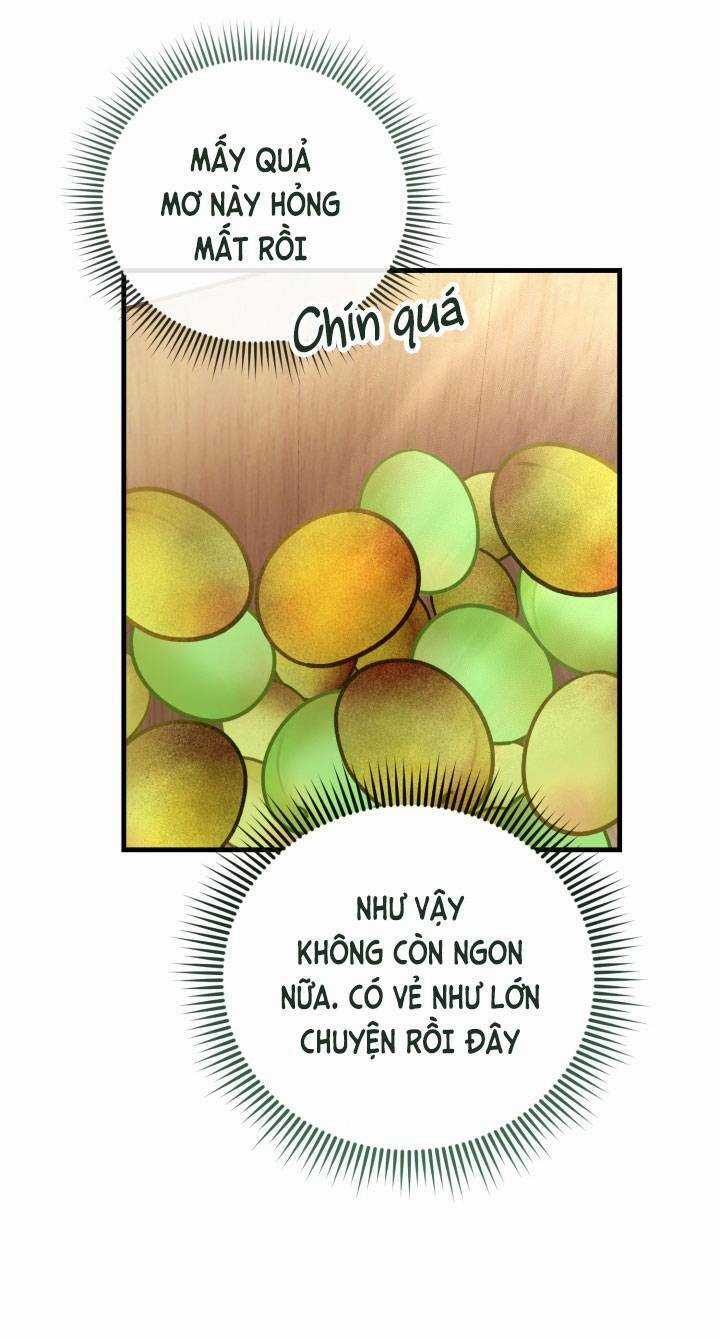 Công Chúa Dược Sĩ Bé Con - Chapter 11 - Trang 9