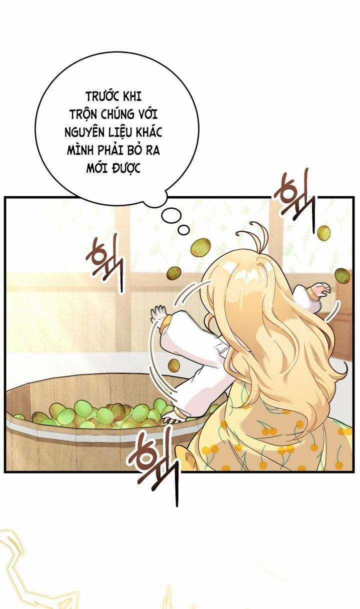 Công Chúa Dược Sĩ Bé Con - Chapter 11 - Trang 10