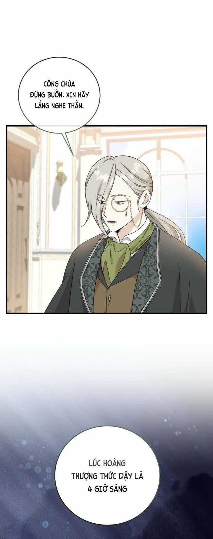 Công Chúa Dược Sĩ Bé Con - Chapter 12 - Trang 2