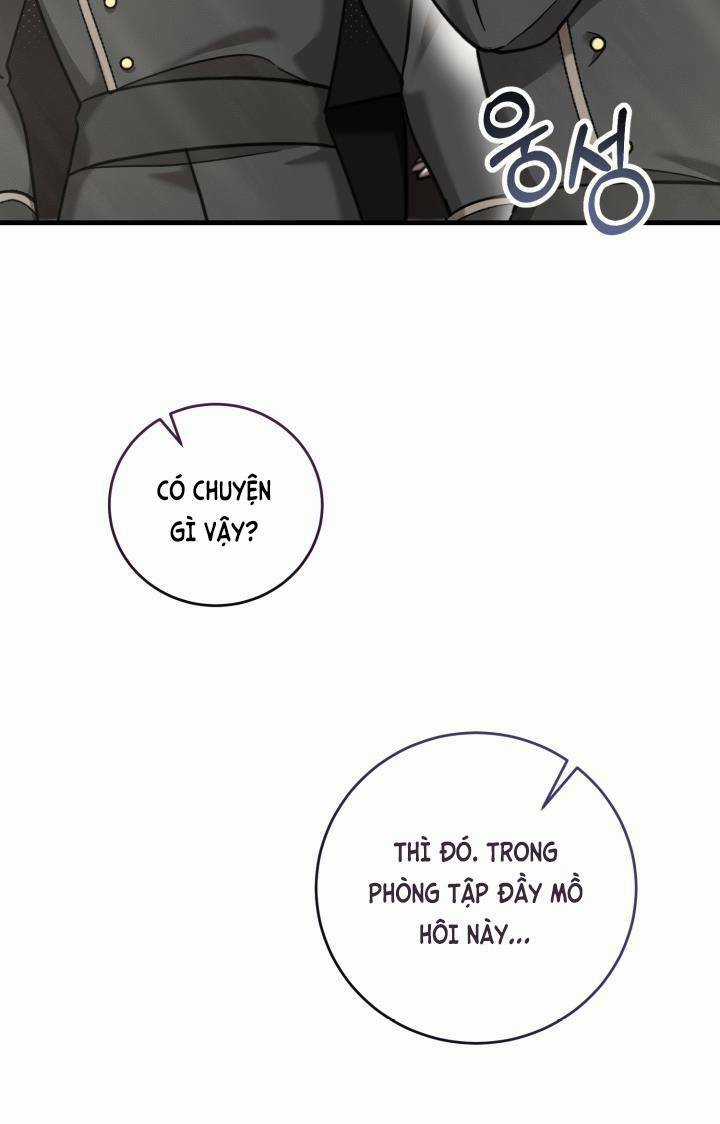 Công Chúa Dược Sĩ Bé Con - Chapter 12 - Trang 12