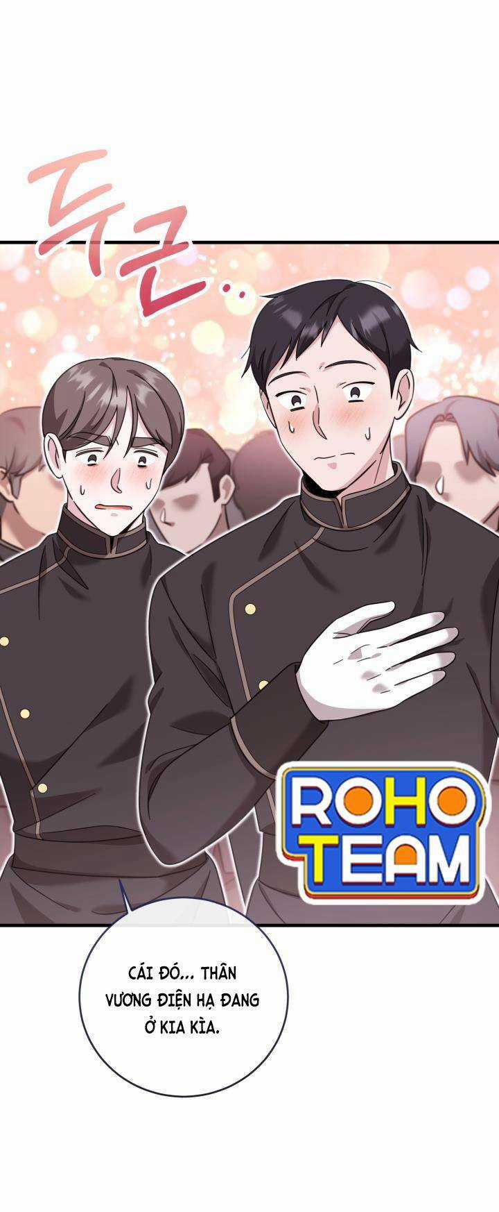 Công Chúa Dược Sĩ Bé Con - Chapter 12 - Trang 15