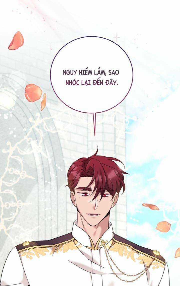 Công Chúa Dược Sĩ Bé Con - Chapter 12 - Trang 17