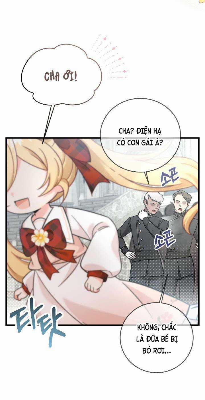 Công Chúa Dược Sĩ Bé Con - Chapter 12 - Trang 19