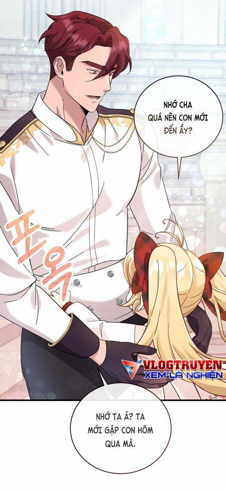 Công Chúa Dược Sĩ Bé Con - Chapter 12 - Trang 21