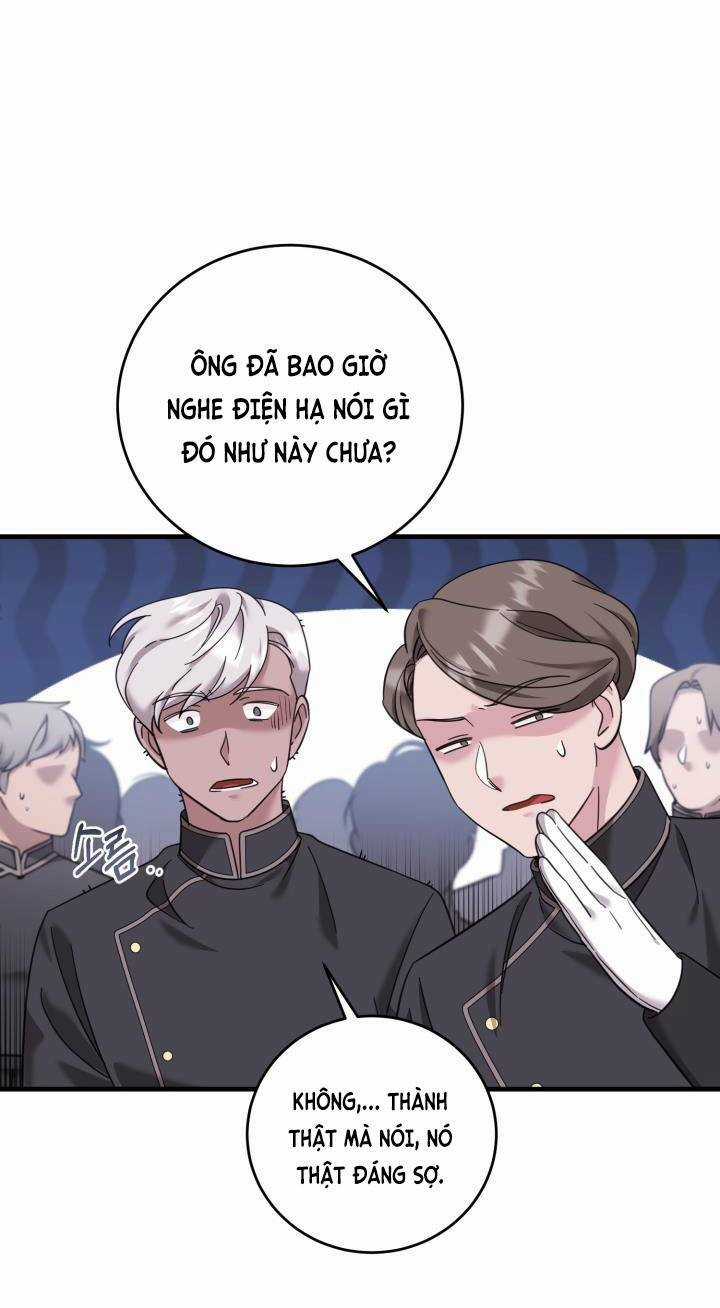 Công Chúa Dược Sĩ Bé Con - Chapter 12 - Trang 22