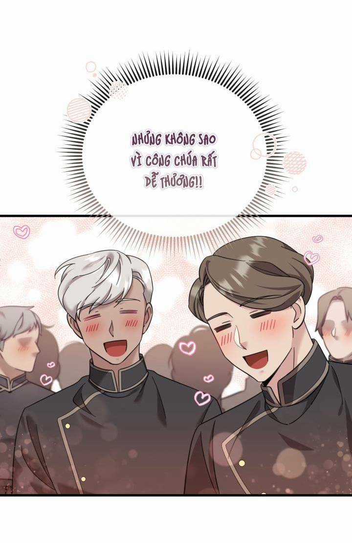 Công Chúa Dược Sĩ Bé Con - Chapter 12 - Trang 24