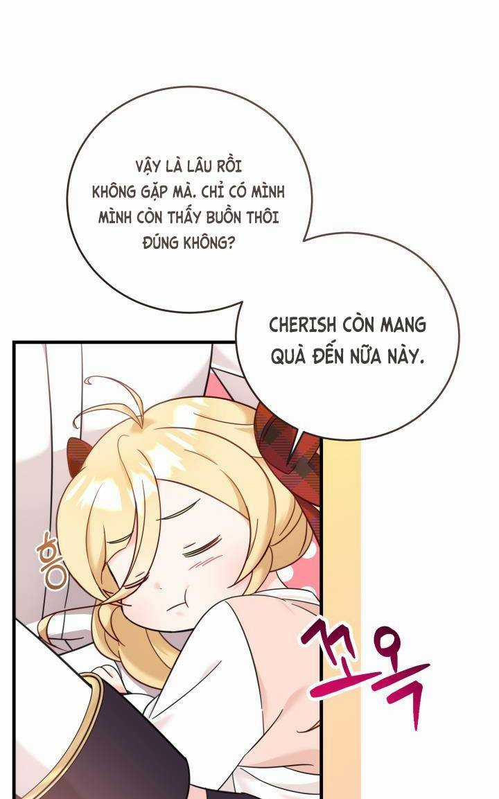 Công Chúa Dược Sĩ Bé Con - Chapter 12 - Trang 25