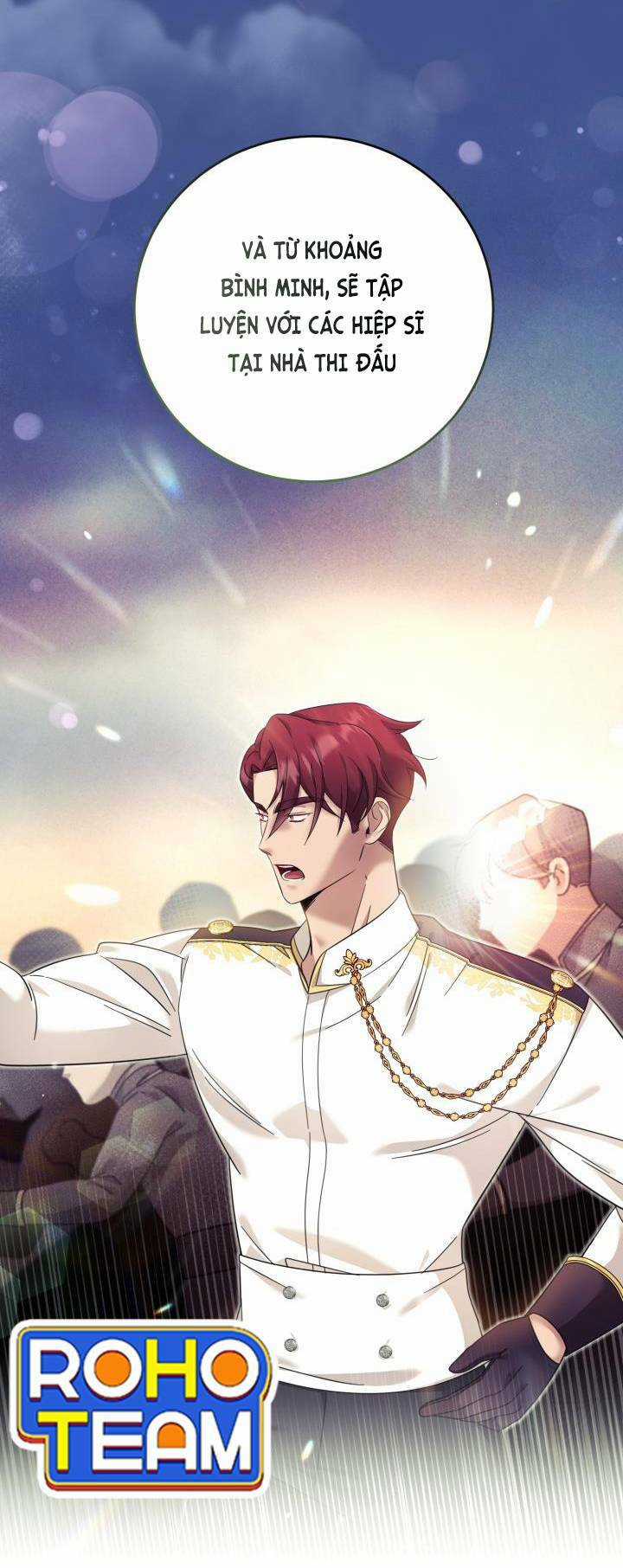 Công Chúa Dược Sĩ Bé Con - Chapter 12 - Trang 4