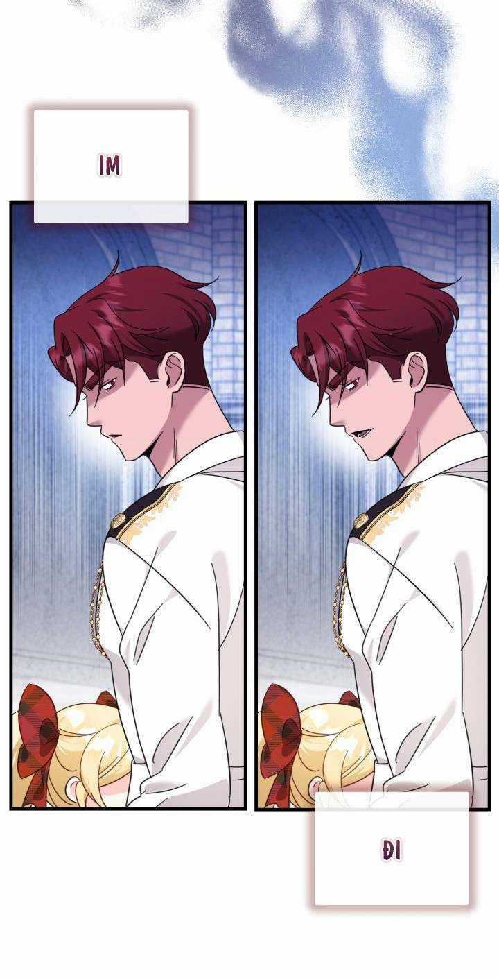 Công Chúa Dược Sĩ Bé Con - Chapter 12 - Trang 34