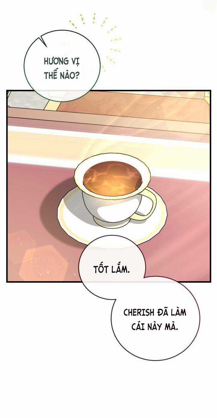 Công Chúa Dược Sĩ Bé Con - Chapter 12 - Trang 39