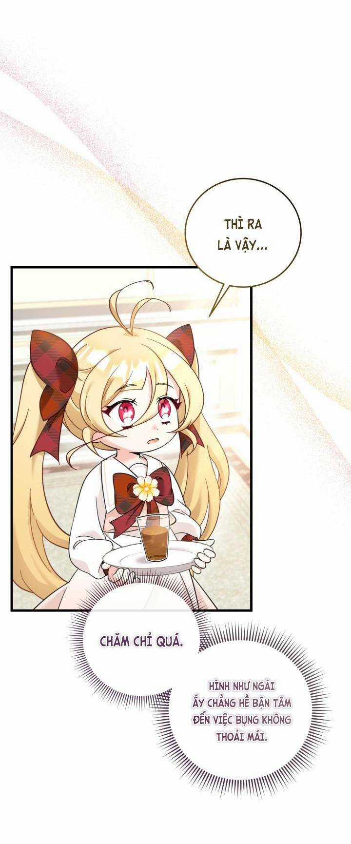 Công Chúa Dược Sĩ Bé Con - Chapter 12 - Trang 5