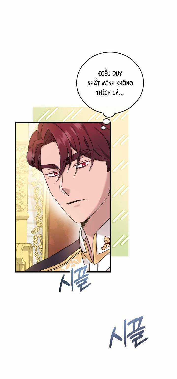 Công Chúa Dược Sĩ Bé Con - Chapter 12 - Trang 41