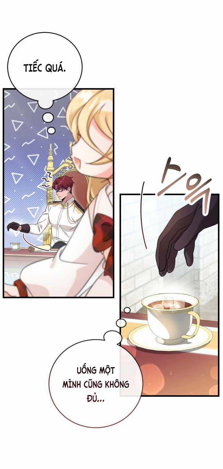 Công Chúa Dược Sĩ Bé Con - Chapter 12 - Trang 44