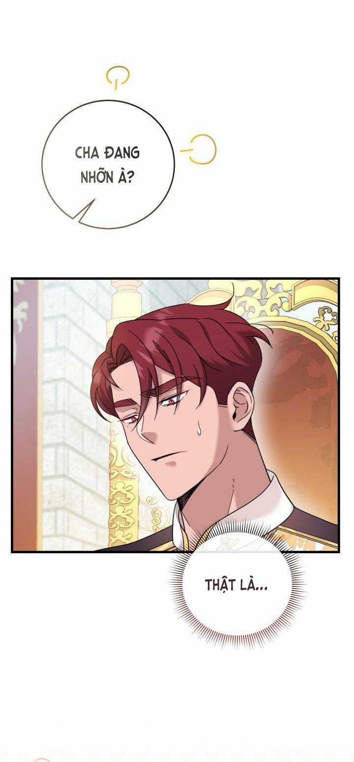 Công Chúa Dược Sĩ Bé Con - Chapter 12 - Trang 47