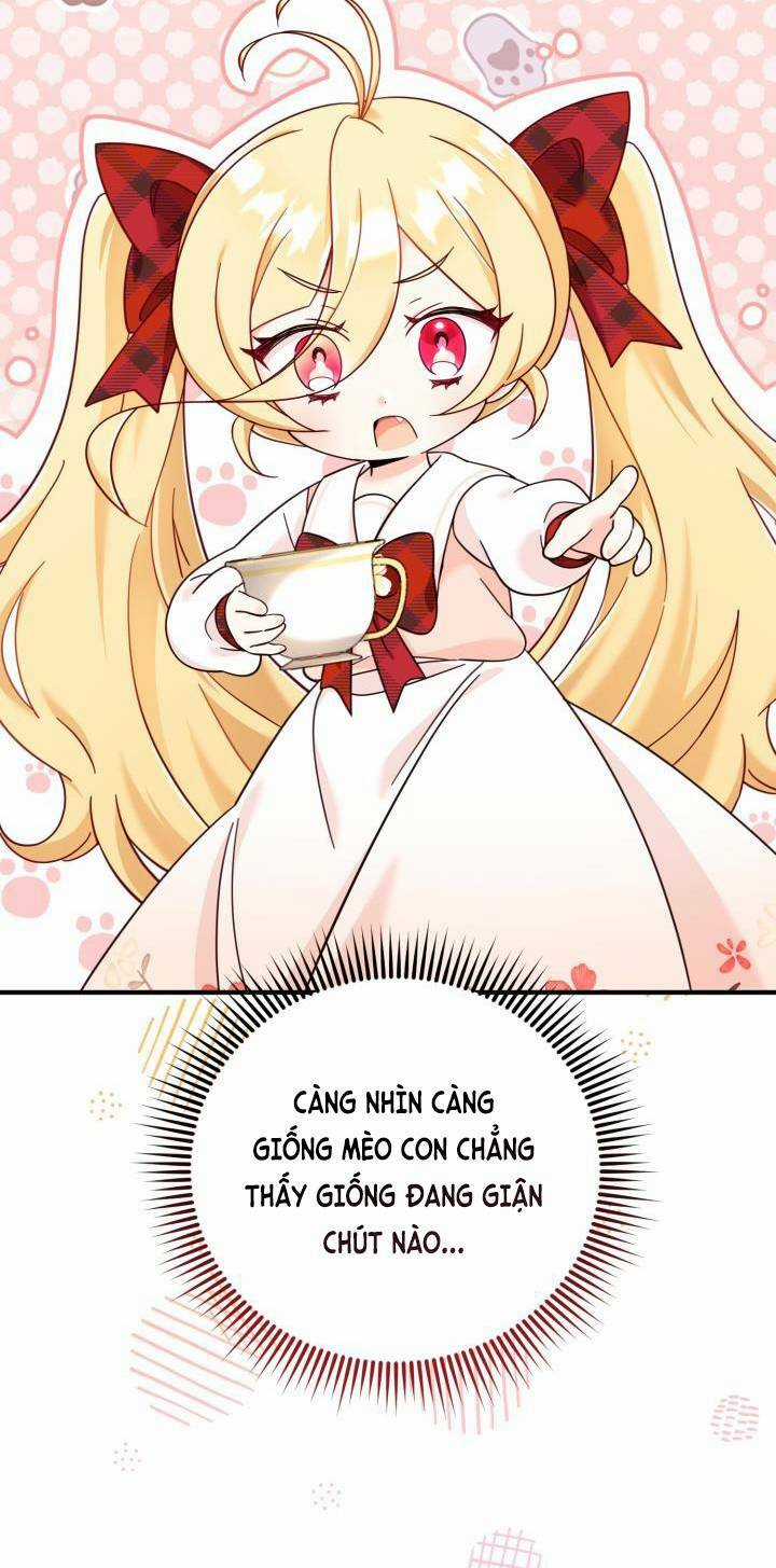 Công Chúa Dược Sĩ Bé Con - Chapter 12 - Trang 49