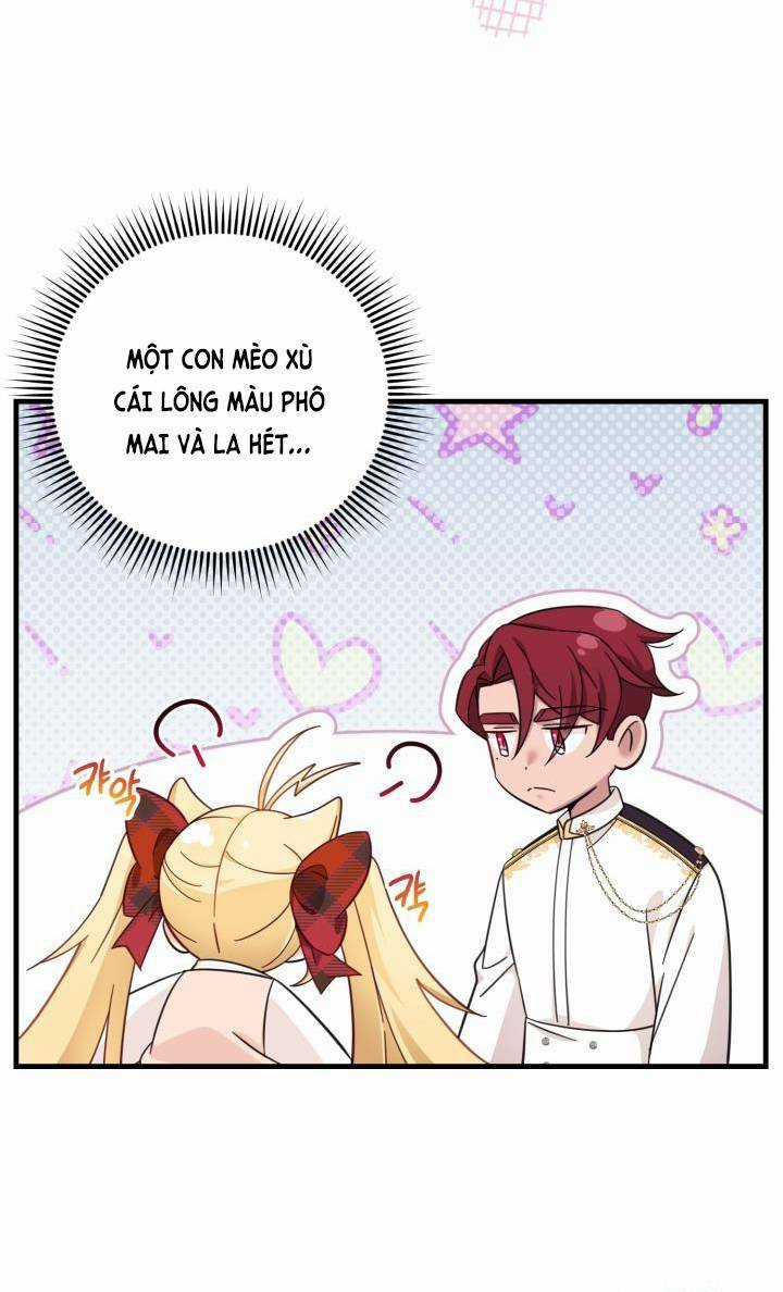 Công Chúa Dược Sĩ Bé Con - Chapter 12 - Trang 50