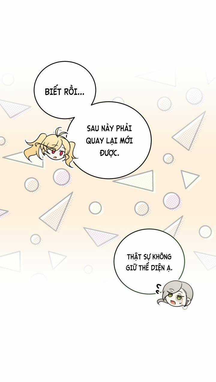 Công Chúa Dược Sĩ Bé Con - Chapter 12 - Trang 6