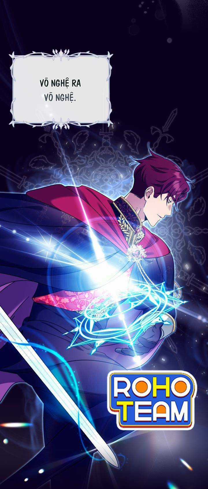 Công Chúa Dược Sĩ Bé Con - Chapter 12 - Trang 52