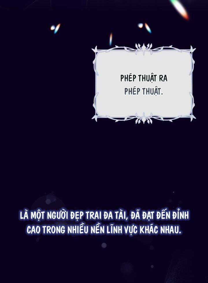 Công Chúa Dược Sĩ Bé Con - Chapter 12 - Trang 53