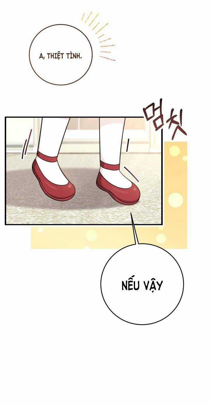 Công Chúa Dược Sĩ Bé Con - Chapter 12 - Trang 7