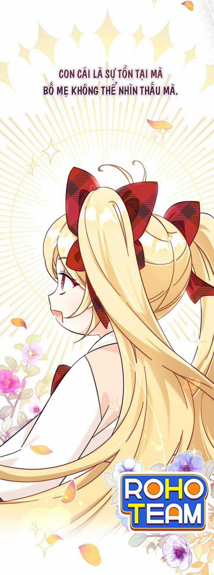 Công Chúa Dược Sĩ Bé Con - Chapter 12 - Trang 64