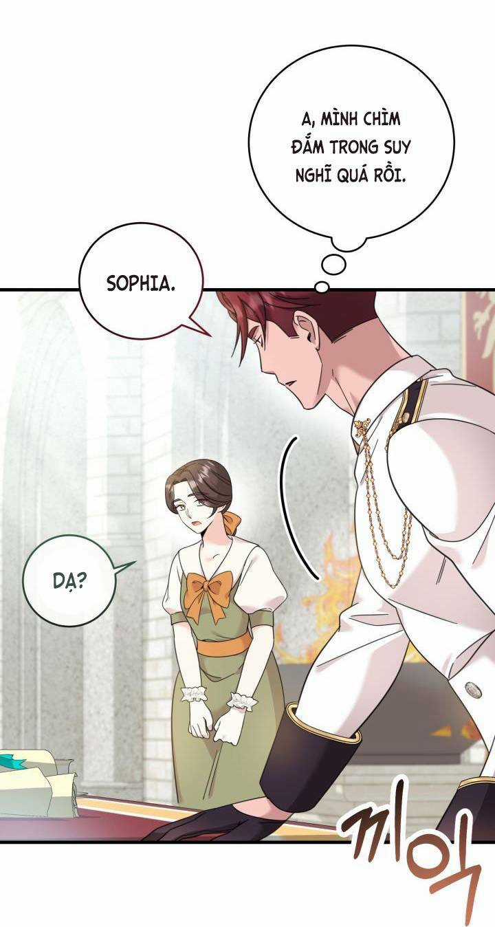 Công Chúa Dược Sĩ Bé Con - Chapter 12 - Trang 66