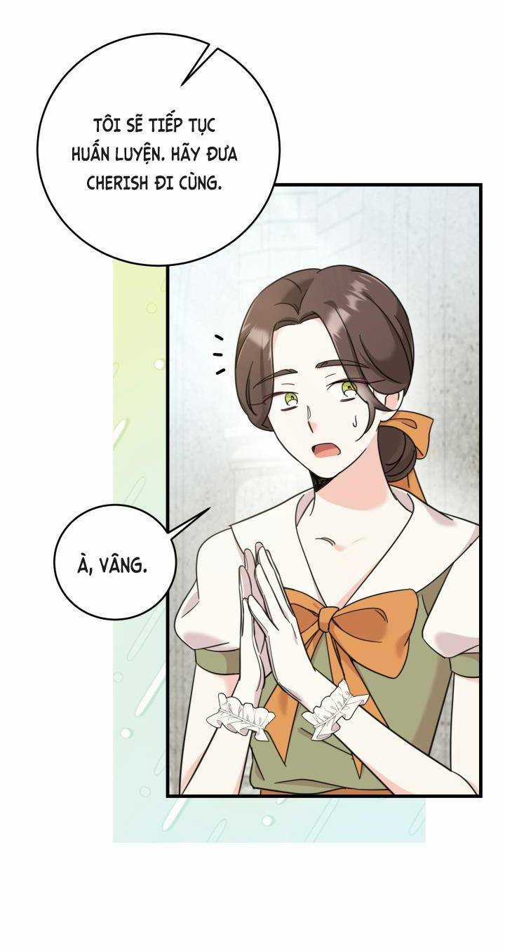 Công Chúa Dược Sĩ Bé Con - Chapter 12 - Trang 67