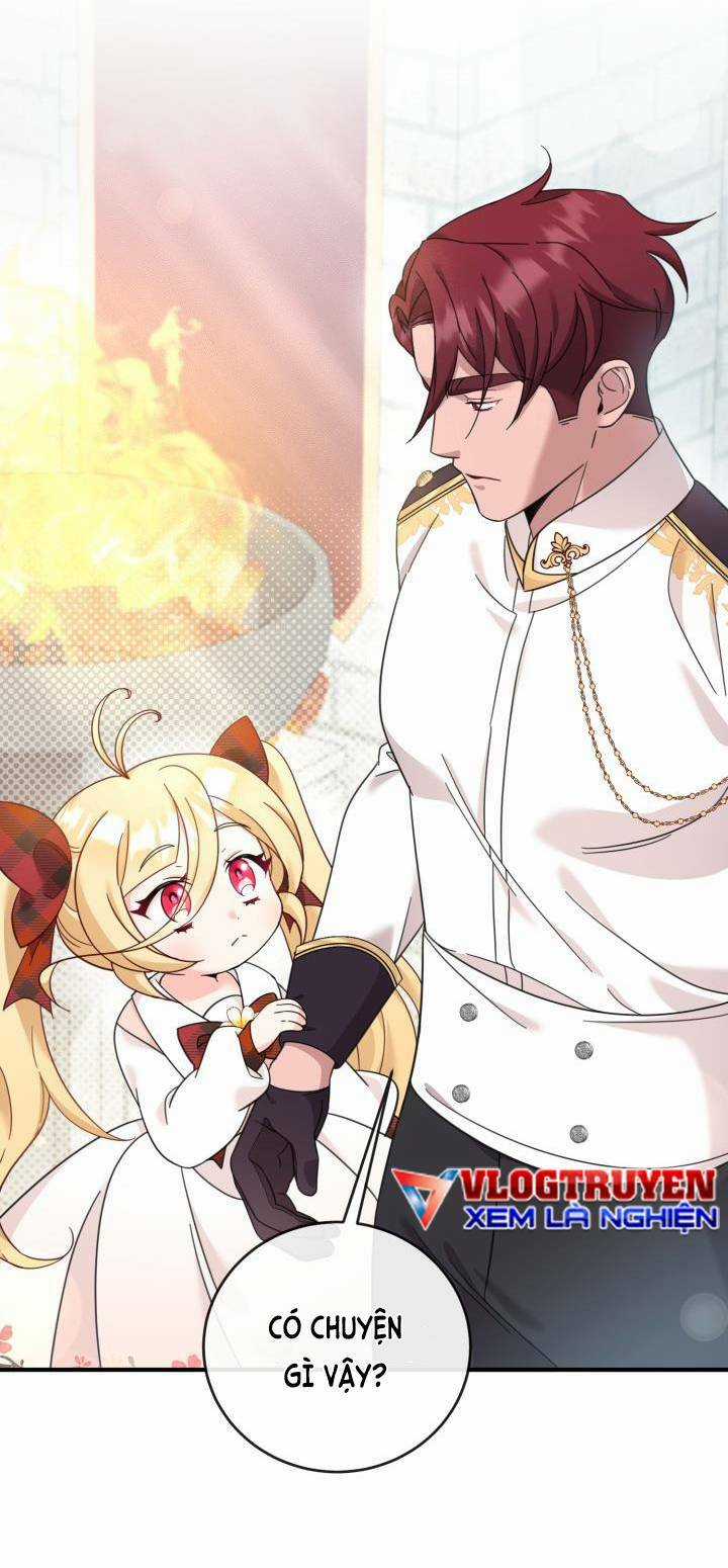 Công Chúa Dược Sĩ Bé Con - Chapter 12 - Trang 70