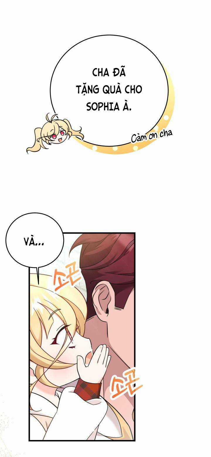 Công Chúa Dược Sĩ Bé Con - Chapter 12 - Trang 71