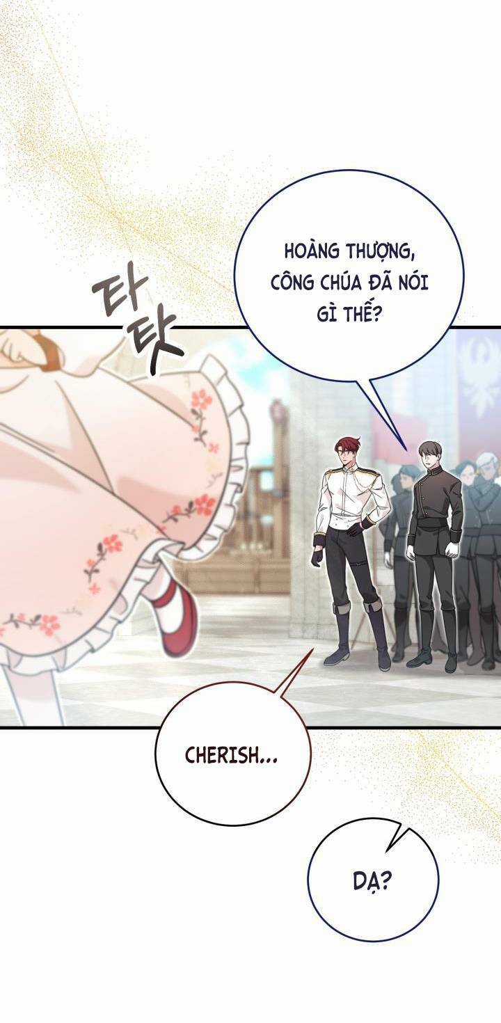 Công Chúa Dược Sĩ Bé Con - Chapter 12 - Trang 72