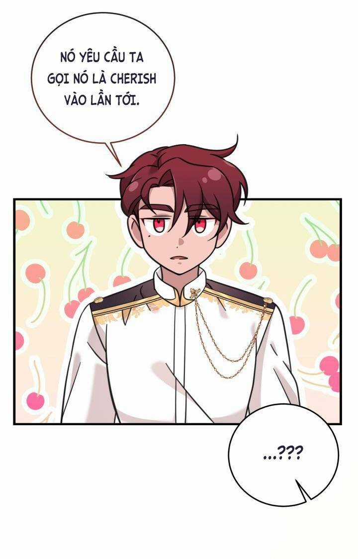 Công Chúa Dược Sĩ Bé Con - Chapter 12 - Trang 73