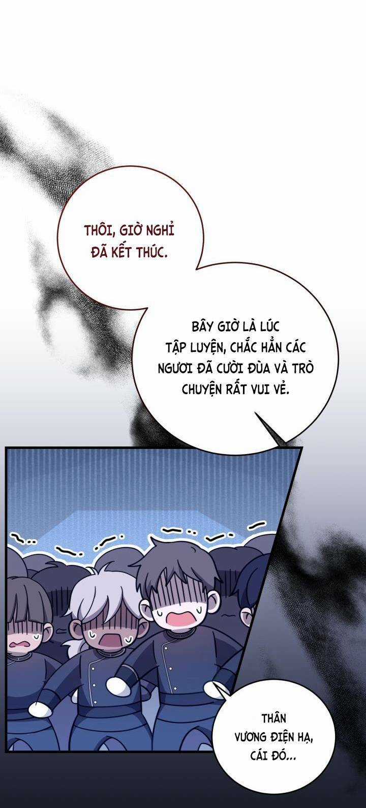 Công Chúa Dược Sĩ Bé Con - Chapter 12 - Trang 76