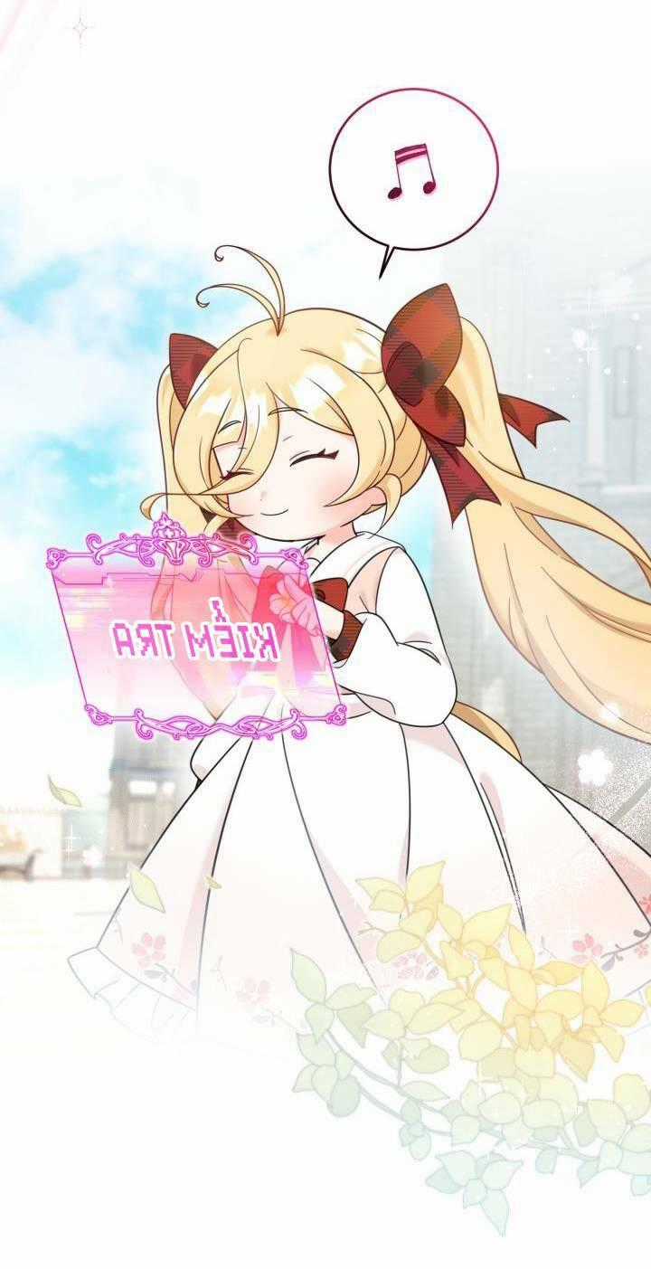 Công Chúa Dược Sĩ Bé Con - Chapter 12 - Trang 82