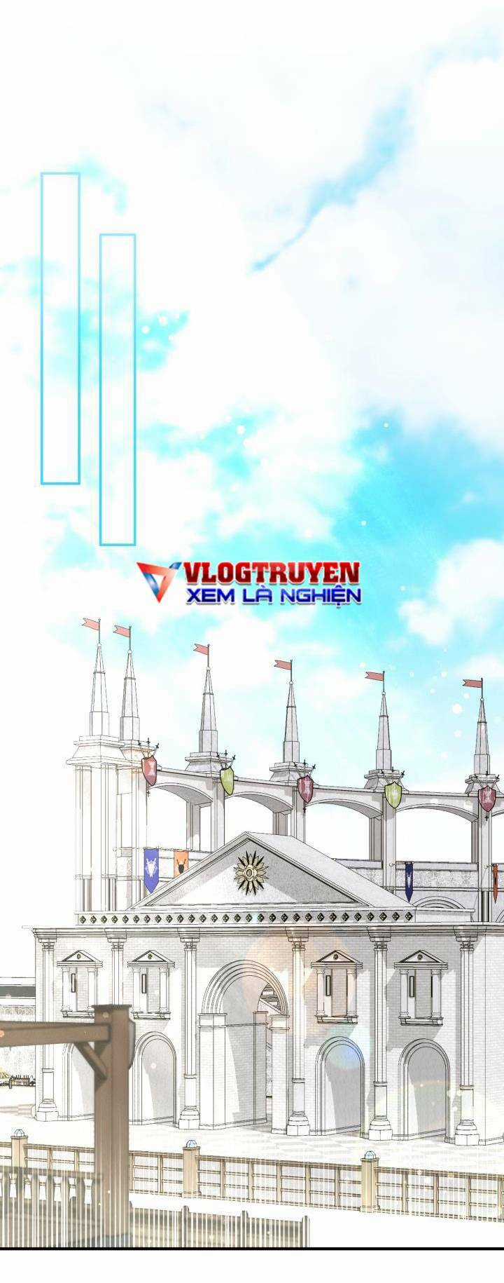 Công Chúa Dược Sĩ Bé Con - Chapter 12 - Trang 10