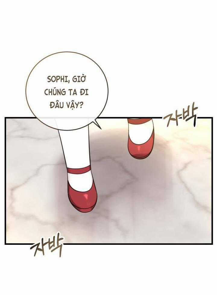 Công Chúa Dược Sĩ Bé Con - Chapter 13 - Trang 2