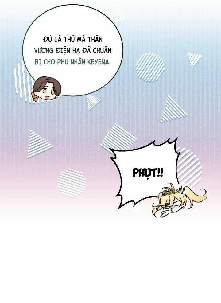 Công Chúa Dược Sĩ Bé Con - Chapter 13 - Trang 16