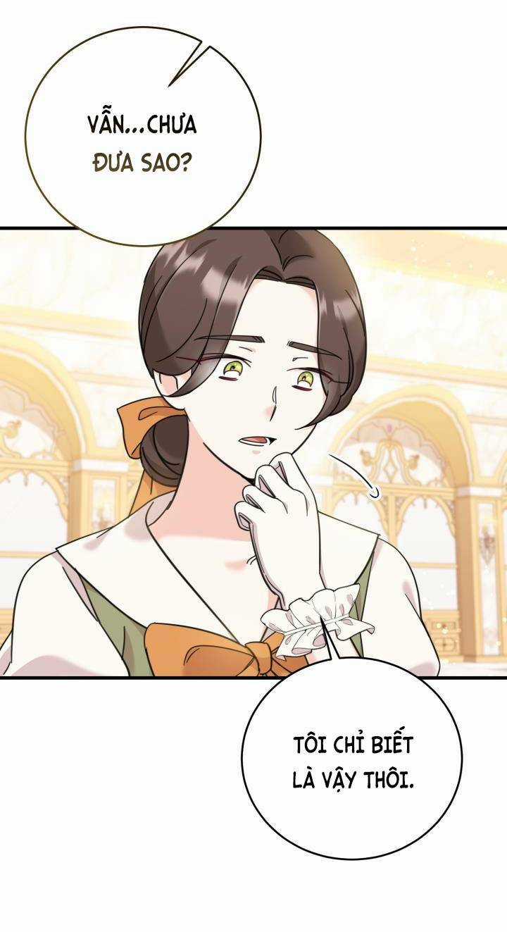 Công Chúa Dược Sĩ Bé Con - Chapter 13 - Trang 17